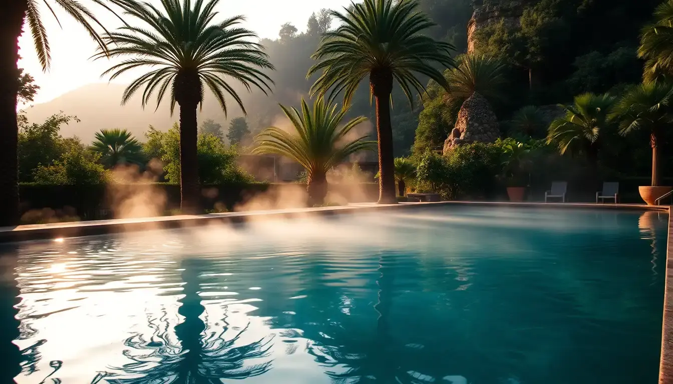 Terme Antoniano Hotel: La Guida Definitiva al Relax Totale (e ai Trucchi per Prenotare!)