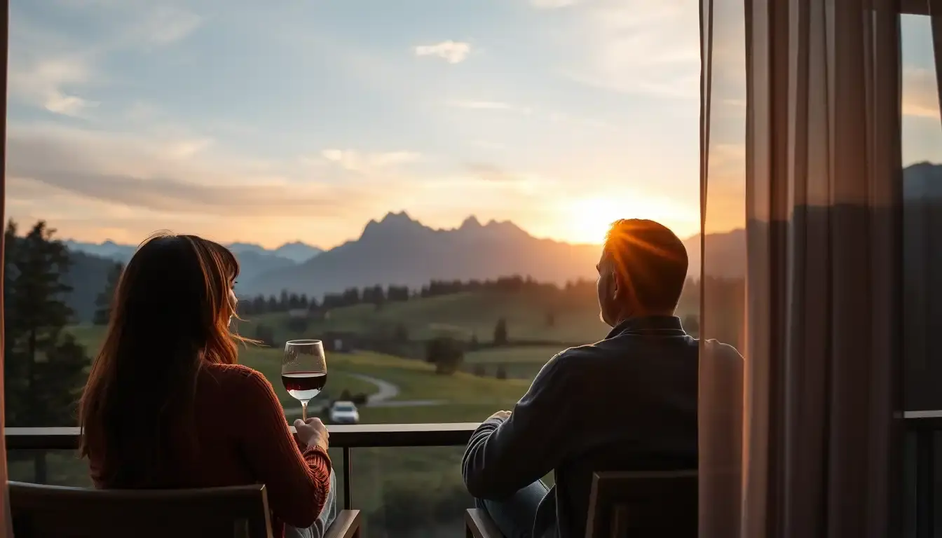 Hotel Alpe di Siusi: La Guida Definitiva per una Vacanza da Sogno tra le Dolomiti