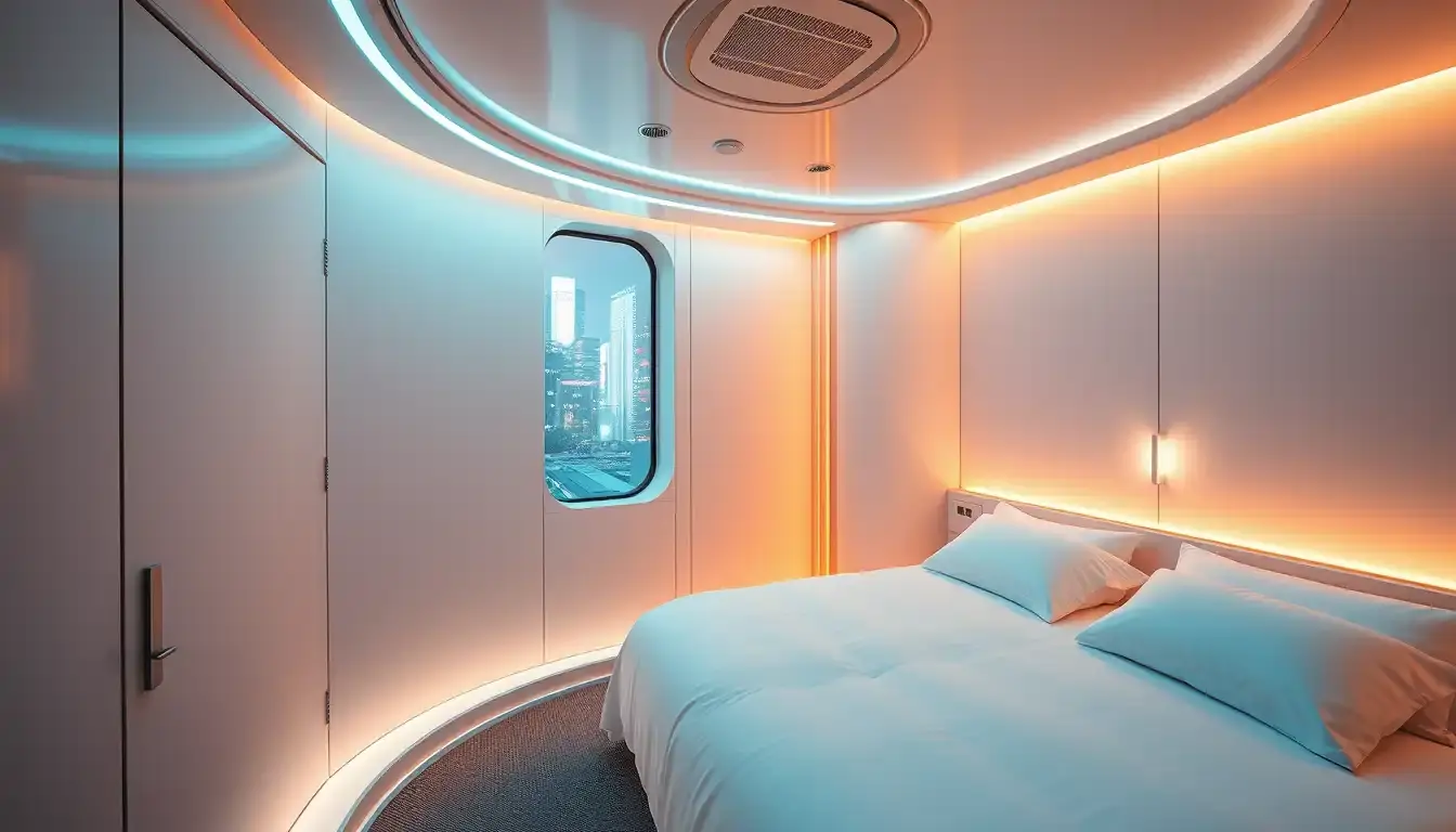 Come Scegliere il Perfetto tokyo in hotel: Guida ai Quartieri e Offerte da Non Perdere