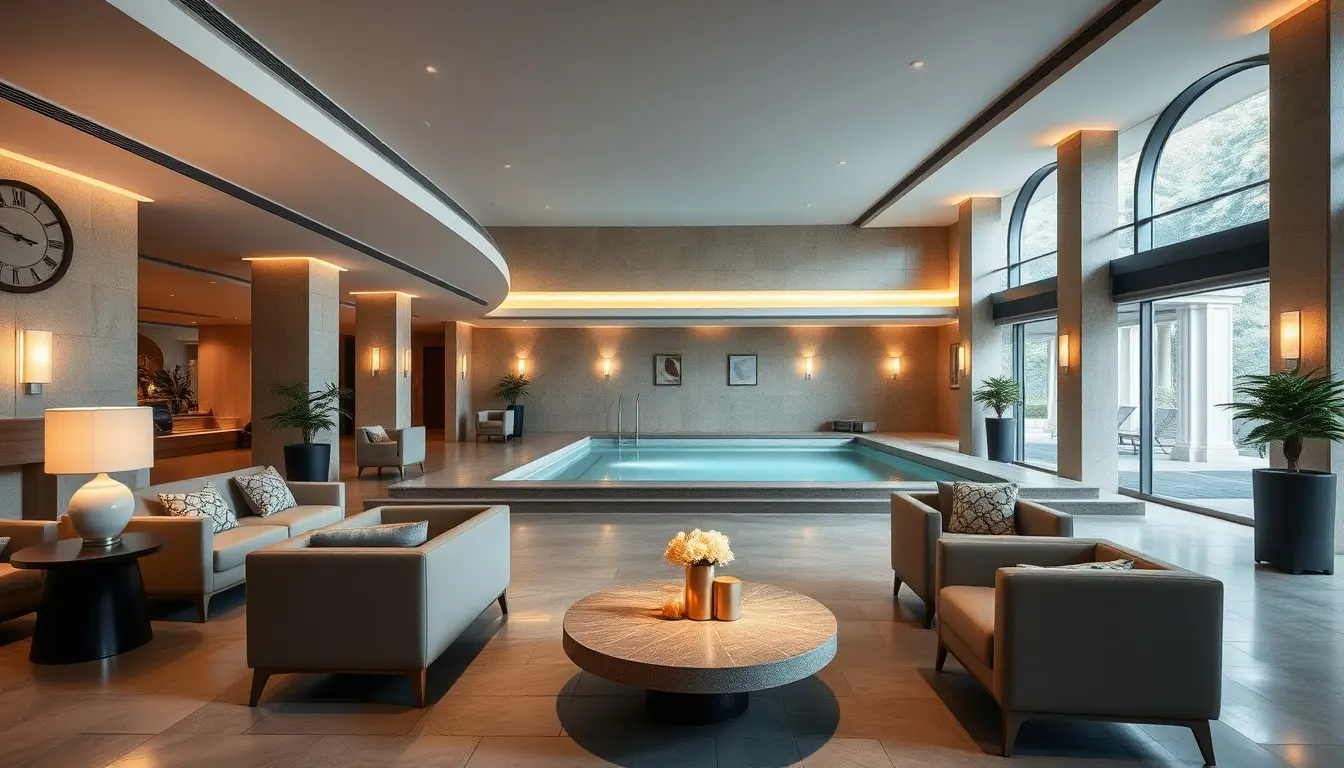 Abano Terme Alba Hotel: La Guida Definitiva al Vostro Wellness da Sogno!