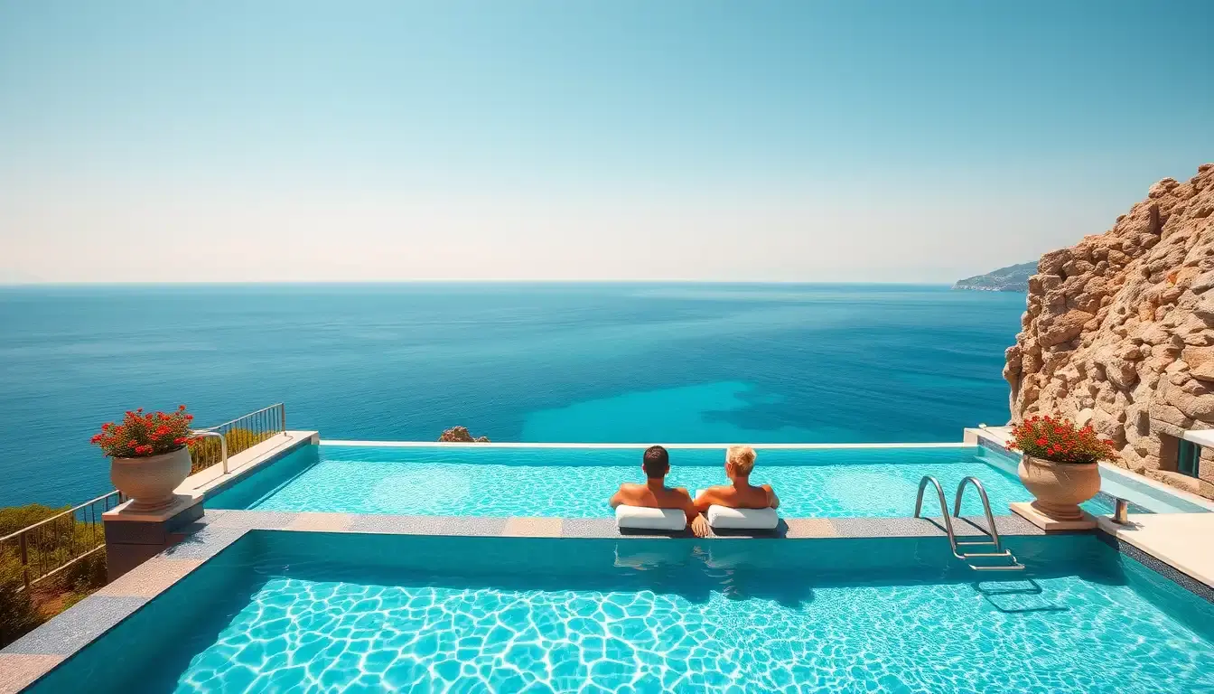 Agropoli Hotel sul Mare: La Guida Definitiva per una Vacanza Top nel Cilento