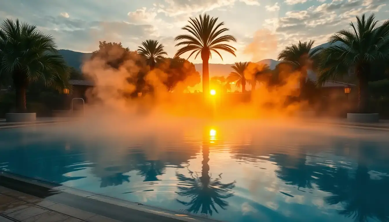 All’Alba Hotel Abano Terme: La Tua Fuga di Relax a 4 Stelle!