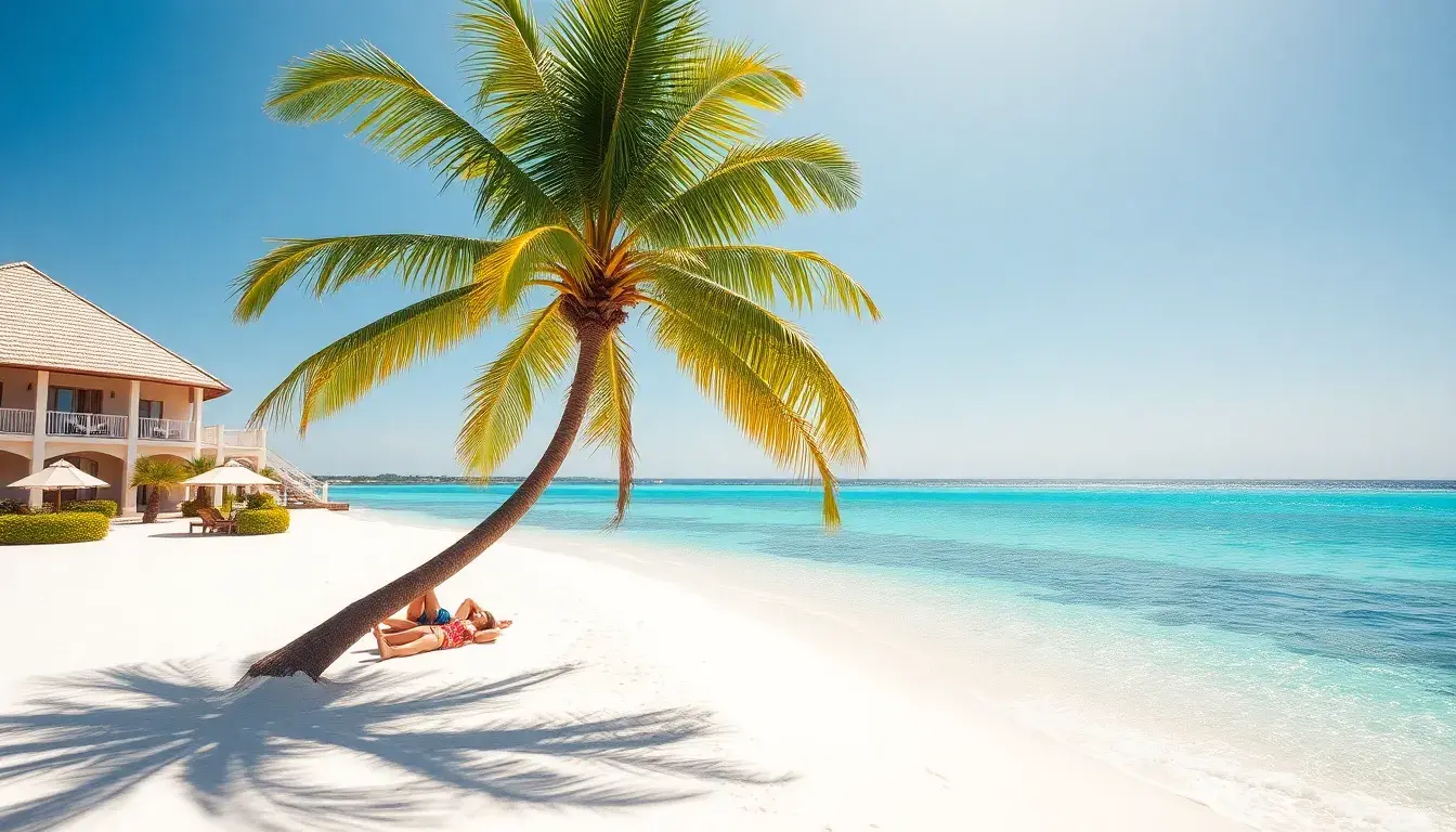 Andilana Beach Hotel a Nosy Be: La Guida Definitiva per una Vacanza da Sogno (e le Migliori Offerte!)