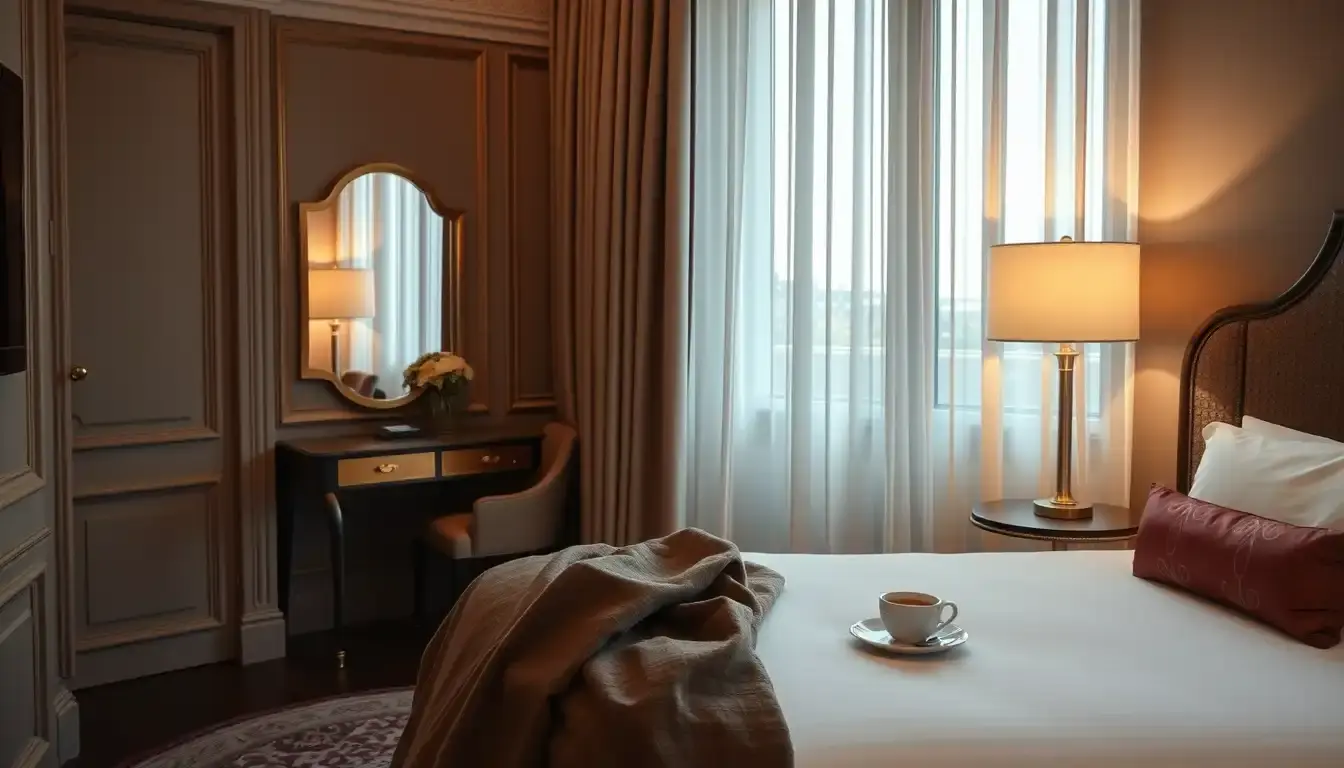 Andreola Hotel Milan Italy: La Guida Definitiva per un Soggiorno Top