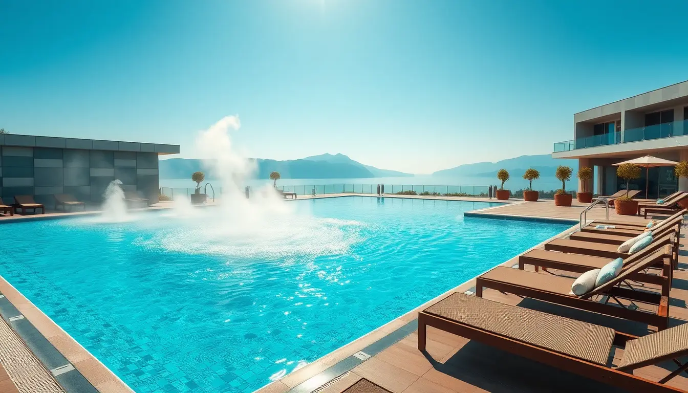 Aqualux Bardolino Hotel: La Guida Definitiva al Lusso sul Lago di Garda