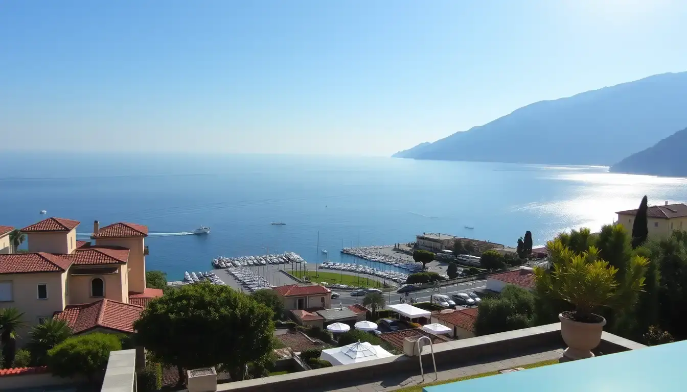 Arenzano Hotel: La Guida Definitiva per una Vacanza Top in Liguria