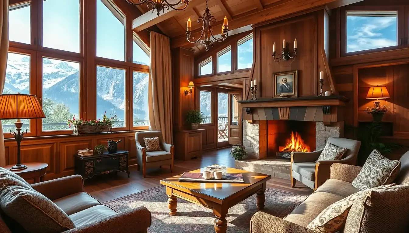 Auronzo di Cadore Hotel: Trova la Tua Base Perfetta tra le Dolomiti