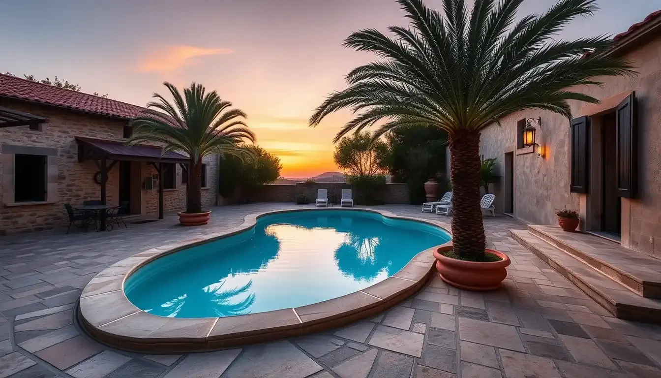 Baglio Basile Hotel: Il Tuo Angolo di Paradiso in Sicilia Occidentale