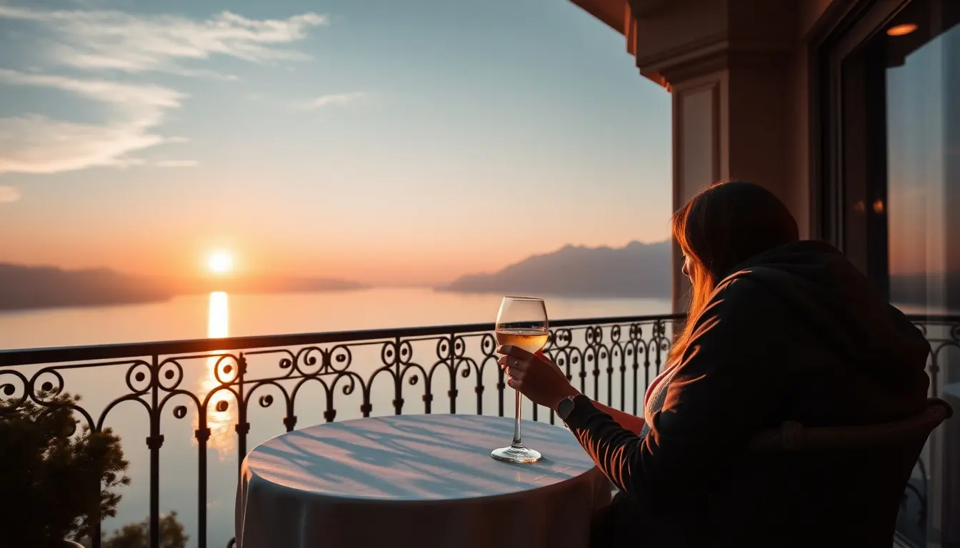 La Guida Definitiva per Trovare il Tuo Perfetto Hotel Como: Lusso e Offerte Imperdibili