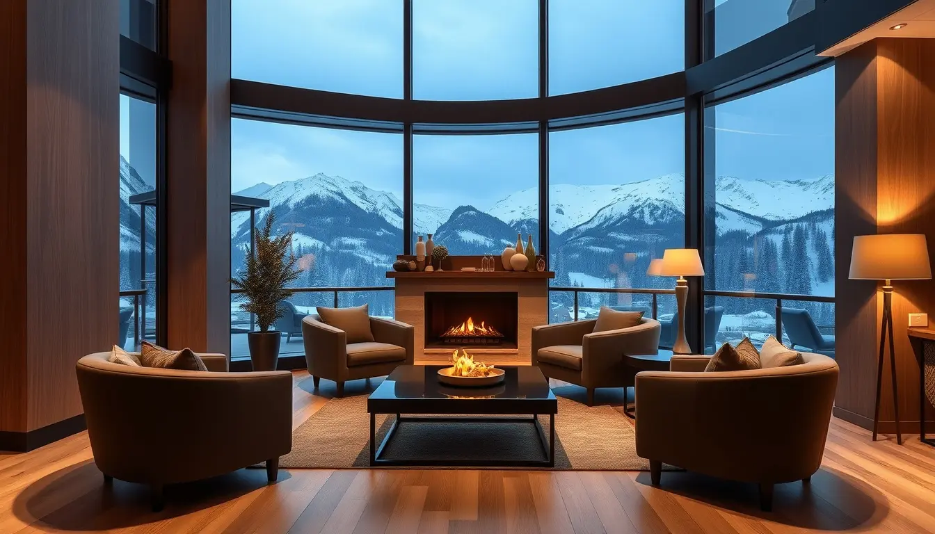 Blu Hotel Acquaseria: La Tua Fuga di Lusso a Ponte di Legno