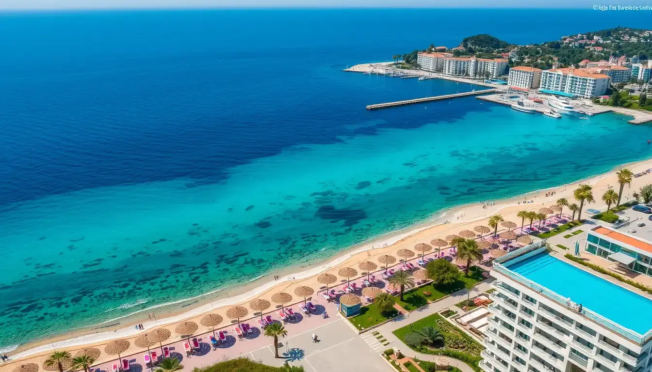 Cattolica Hotel: La Guida Insider per Trovare l'Alloggio Perfetto in Riviera Romagnola