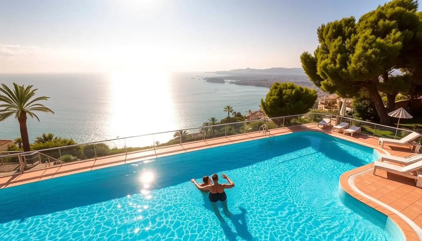 Cefalù Costa Verde Hotel: La Tua Guida Completa per una Vacanza da Sogno in Sicilia