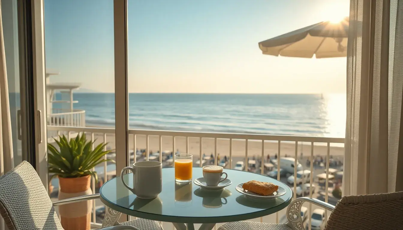 Cesenatico Hotel Sul Mare: La Guida Definitiva per una Vacanza da Sogno in Romagna