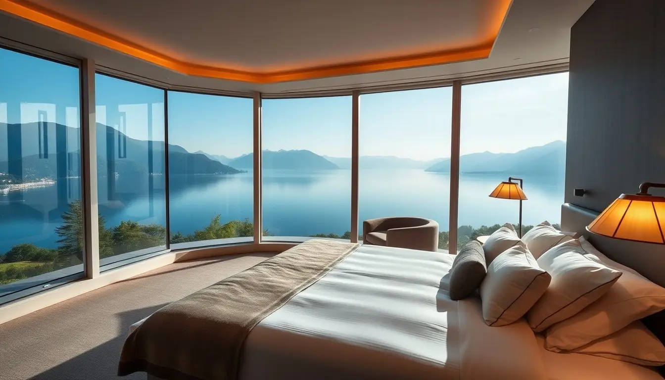 L'Esperienza Hotel Diamante in Italia: Trova la Tua Pepita d'Oro tra Lusso e Offerte