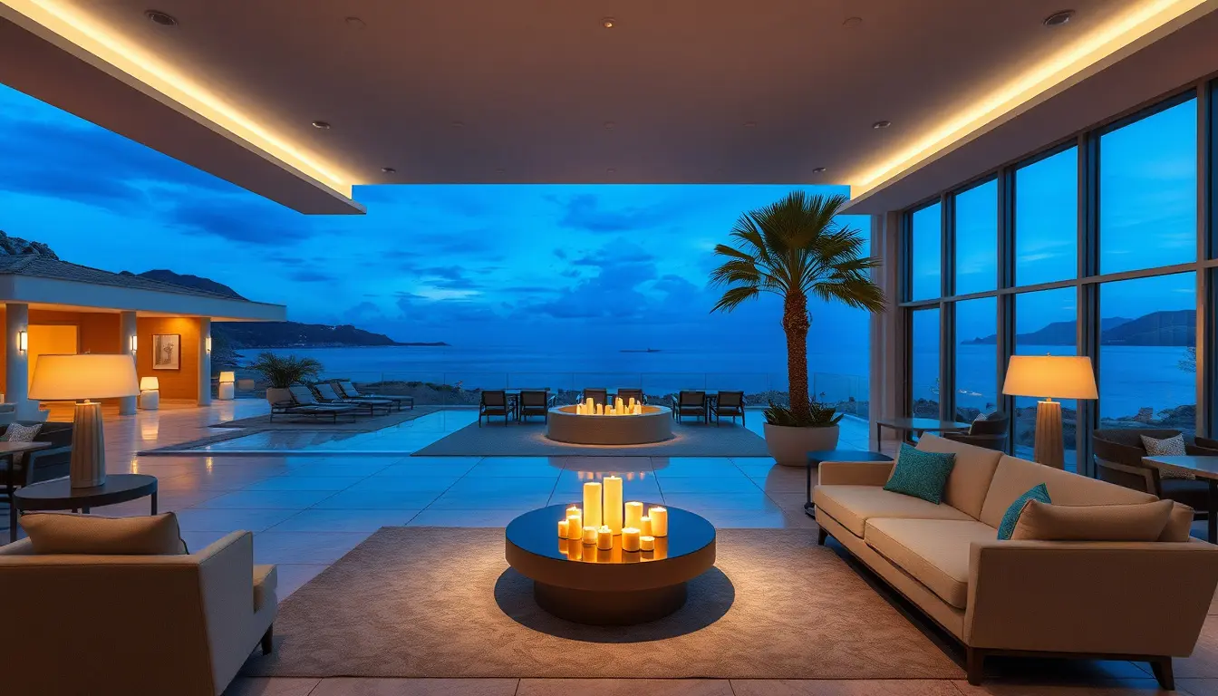 Club Hotel Baia di Diamante: Offerte Esclusive e la Mia Recensione Onesta!