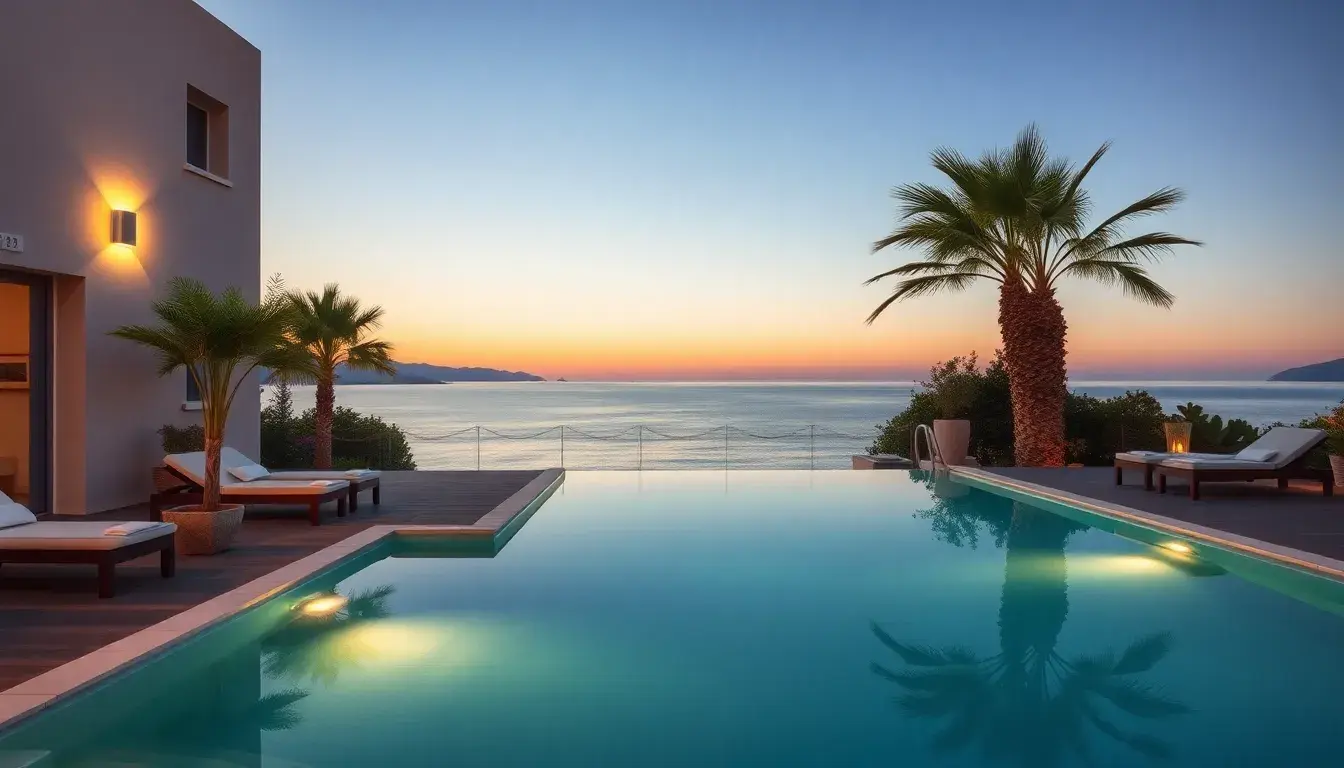 Costa Brada Grand Hotel: La Guida Completa per il Tuo Sogno di Lusso nel Salento