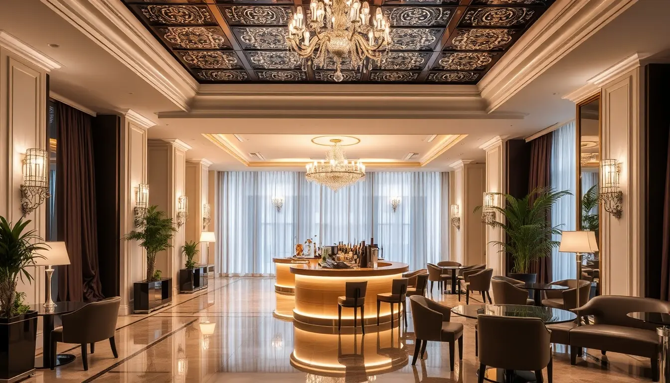 Diana Sheraton Majestic Hotel Milan: La Guida Completa per un Soggiorno da Sogno