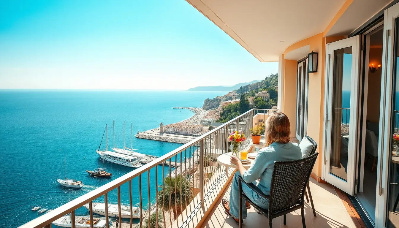 Diano Marina Hotel Baia: La Guida Definitiva per una Vacanza da Sogno in Riviera