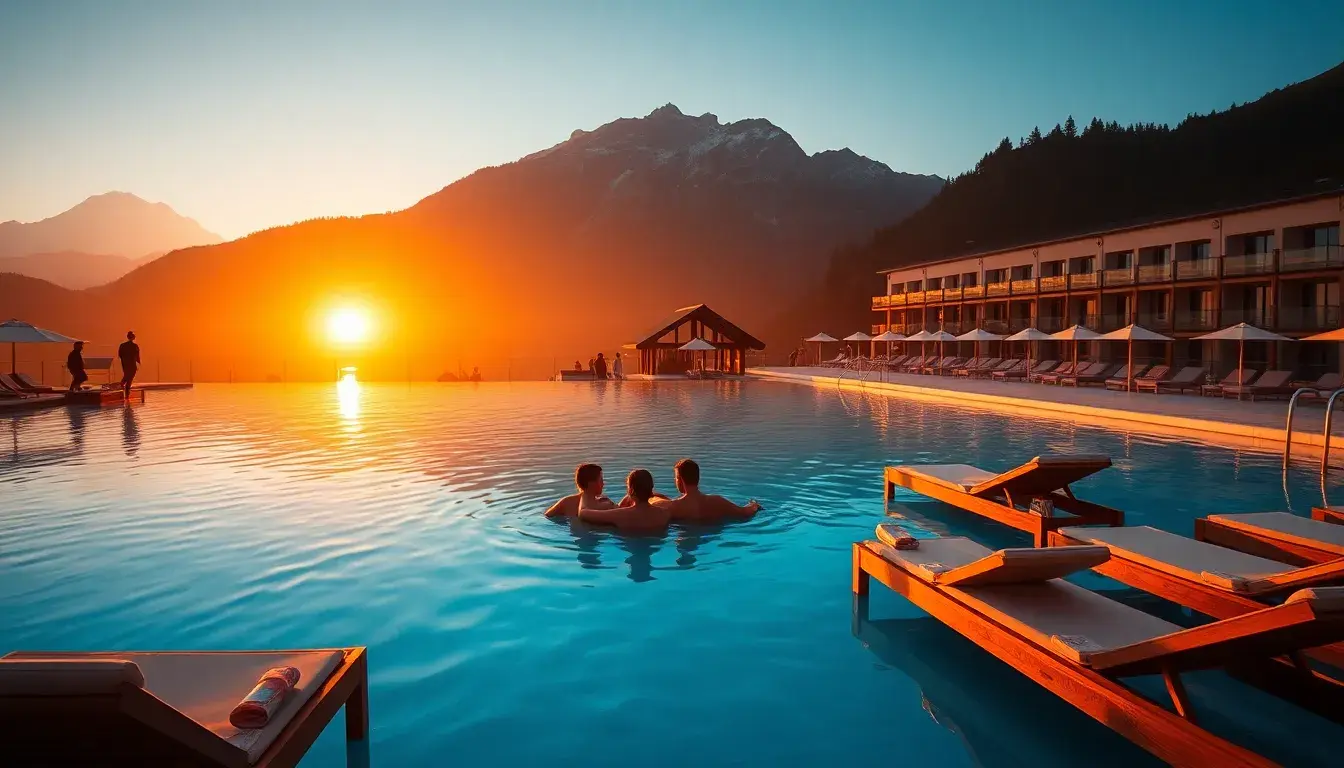 I Falkensteiner Hotels: La Guida Definitiva per una Vacanza da Sogno in Italia