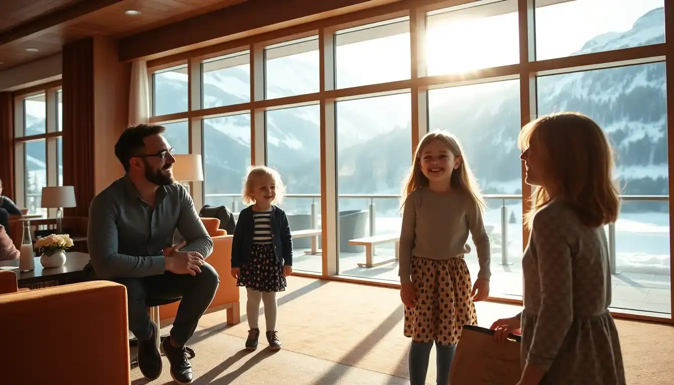 Familiamus Hotel: La Guida Definitiva per una Vacanza da Sogno in Alto Adige