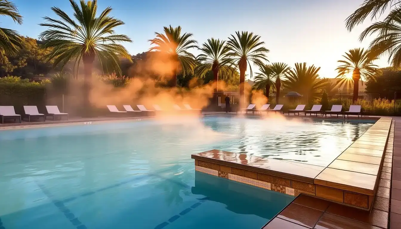 Il Segreto per un Weekend di Relax Assoluto: La Nostra Recensione Onesta dell'Hotel Eliseo Montegrotto Terme