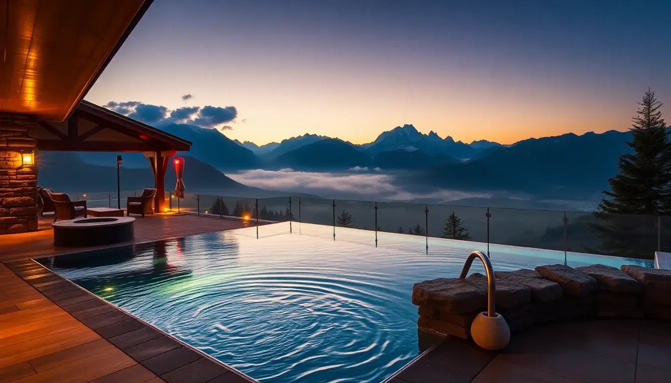 Hotel Fanes: La Tua Vacanza di Lusso e Relax Sulle Dolomiti