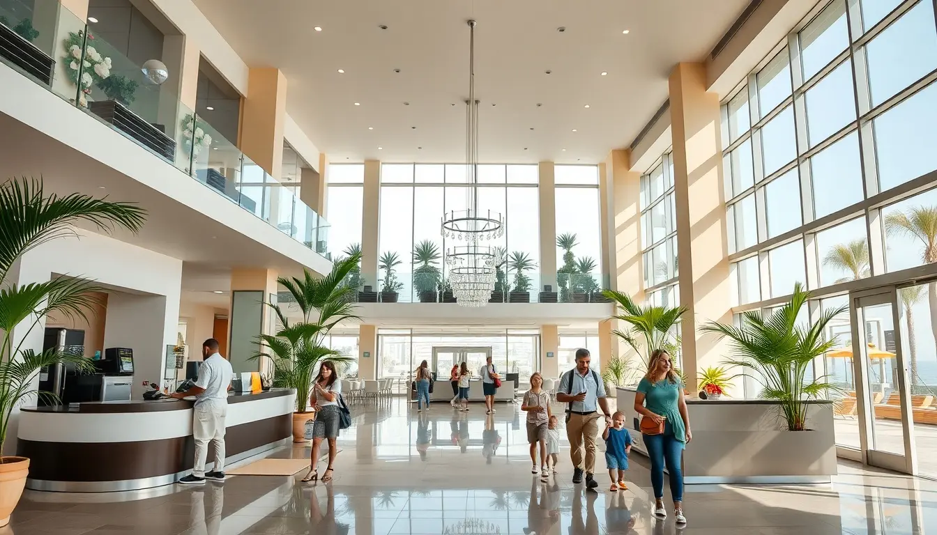 Hotel Gatteo Mare: La Guida Definitiva per una Vacanza Spensierata!