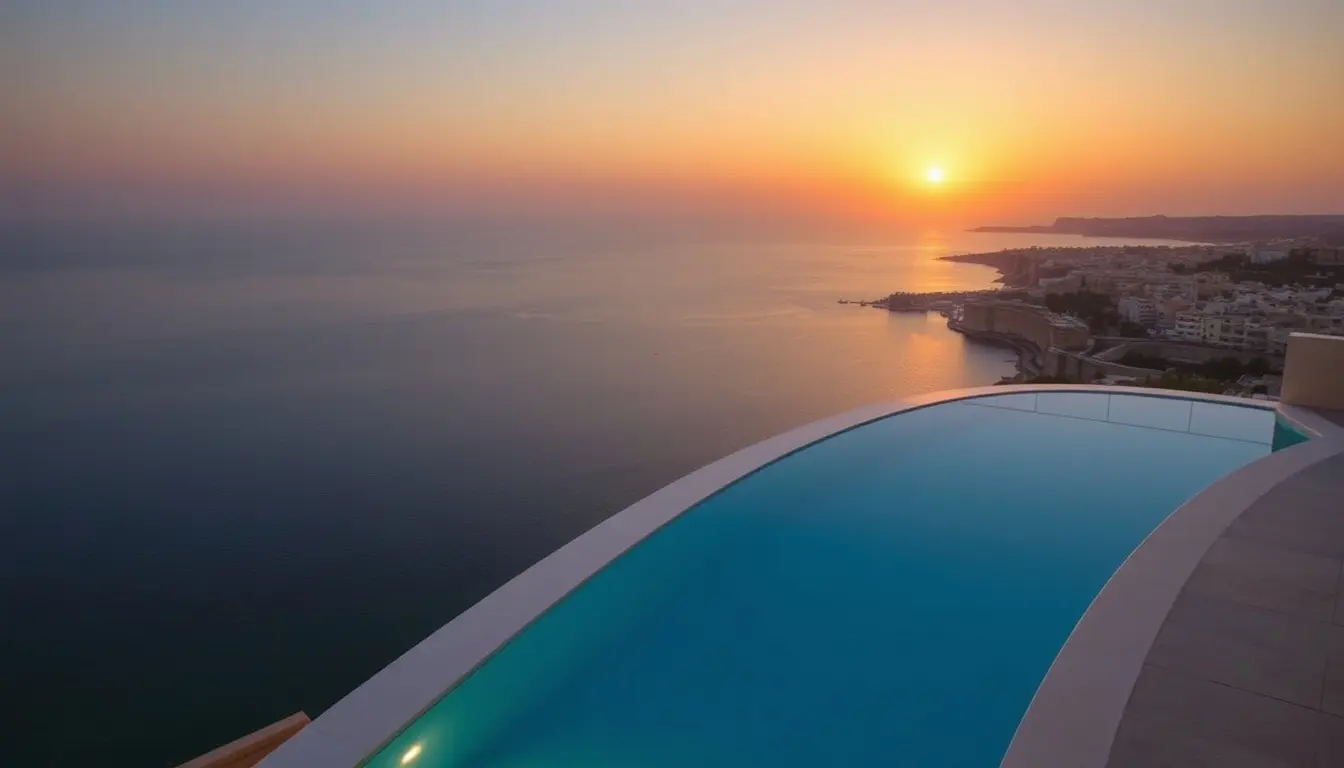 Malta Calling: Come Trovare il Miglior Hotel Malta per la Tua Prossima Avventura