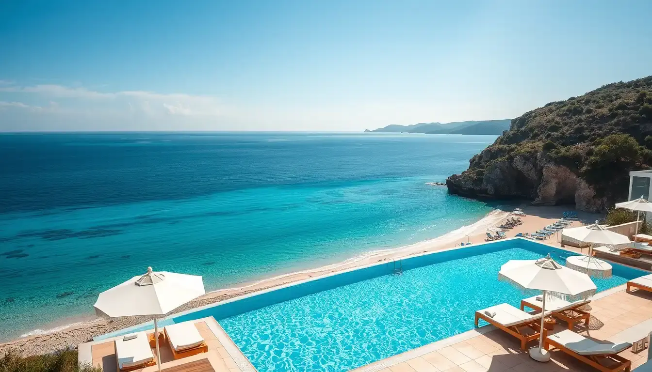 Scoprire il Tuo Perfetto Hotel Costa dello Ionio: Guida da Amico Viaggiatore
