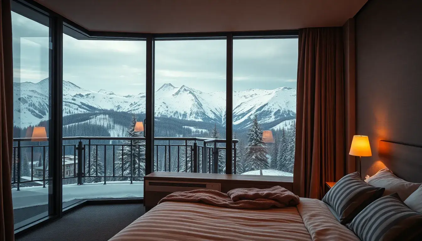 Hotel Ortisei: La Guida Definitiva per una Vacanza da Sogno in Val Gardena