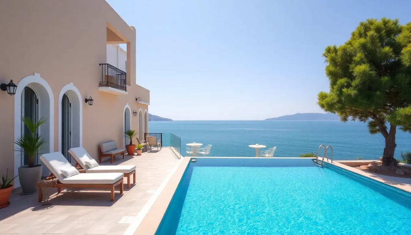 Hotel Pica Palinuro: La TUA Guida Definitiva per una Vacanza da Sogno nel Cilento