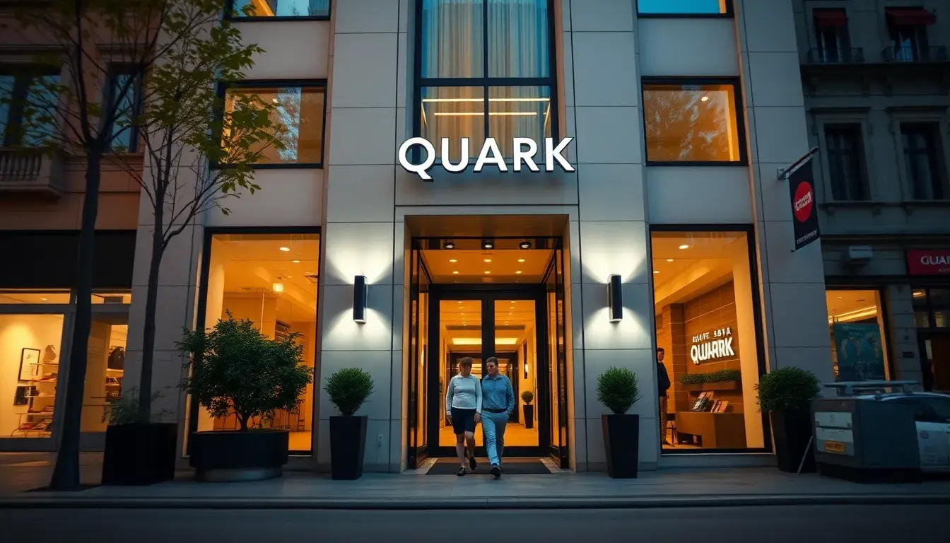 Hotel Quark Milano: La Guida Definitiva per Viaggiatori Smart (e Amanti del Comfort)