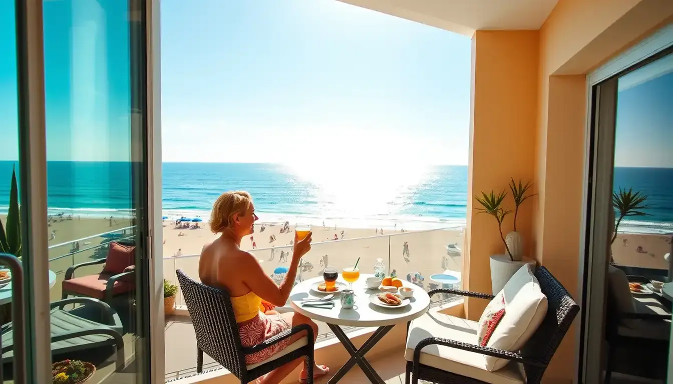 Hotel Riccione sul Mare: La Guida Definitiva per una Vacanza al Top!