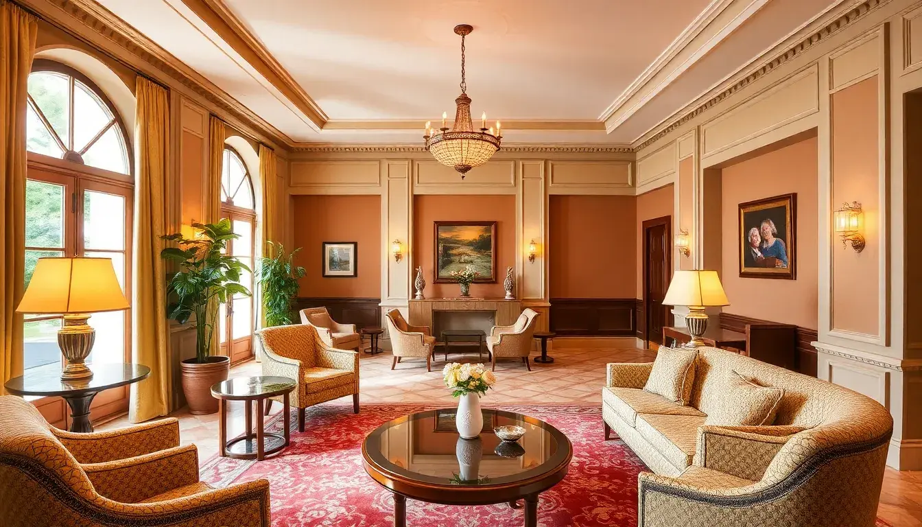 HOTEL SAVOIA ABANO TERME: LA TUA FUGA DI LUSSO PERFETTA IN VENETO