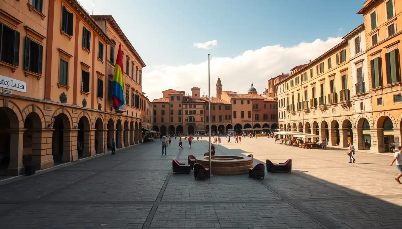 La Guida Definitiva per Trovare l'Hotel Siena Perfetto: Offerte e Trucchi da Viaggiatore