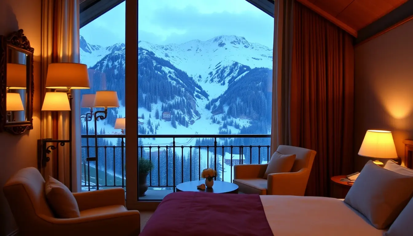 Dobbiaco Hotel: La Guida Definitiva per Trovare l'Alloggio Perfetto nelle Dolomiti