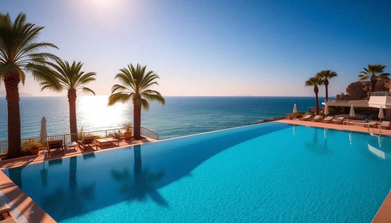 Grand Hotel Selinunte: La Guida Definitiva per la Tua Vacanza in Sicilia