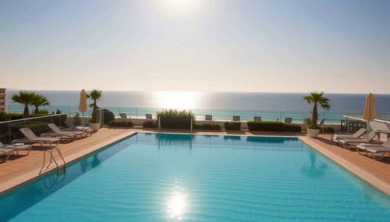 La Guida Definitiva per Trovare l'Hotel a Cattolica Perfetto (Senza Stress!)