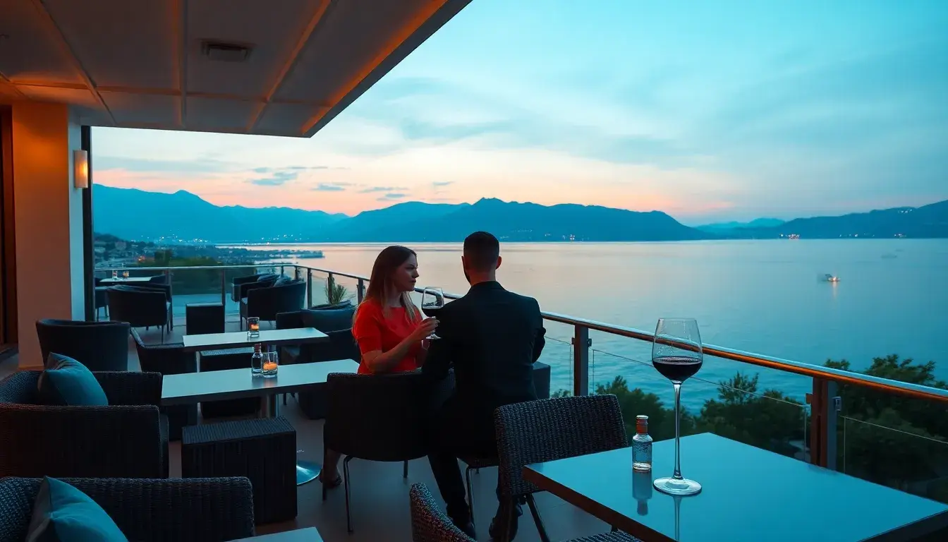 Hotel Acquaviva del Garda: L'Esperienza da Sogno sul Lago di Garda che Devi Prenotare Subito!