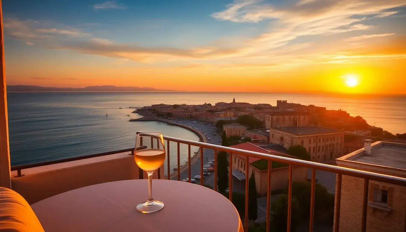 La Guida Essenziale per il tuo Hotel Alghero: Dove Prenotare e Come Risparmiare (Senza Sforzo!)