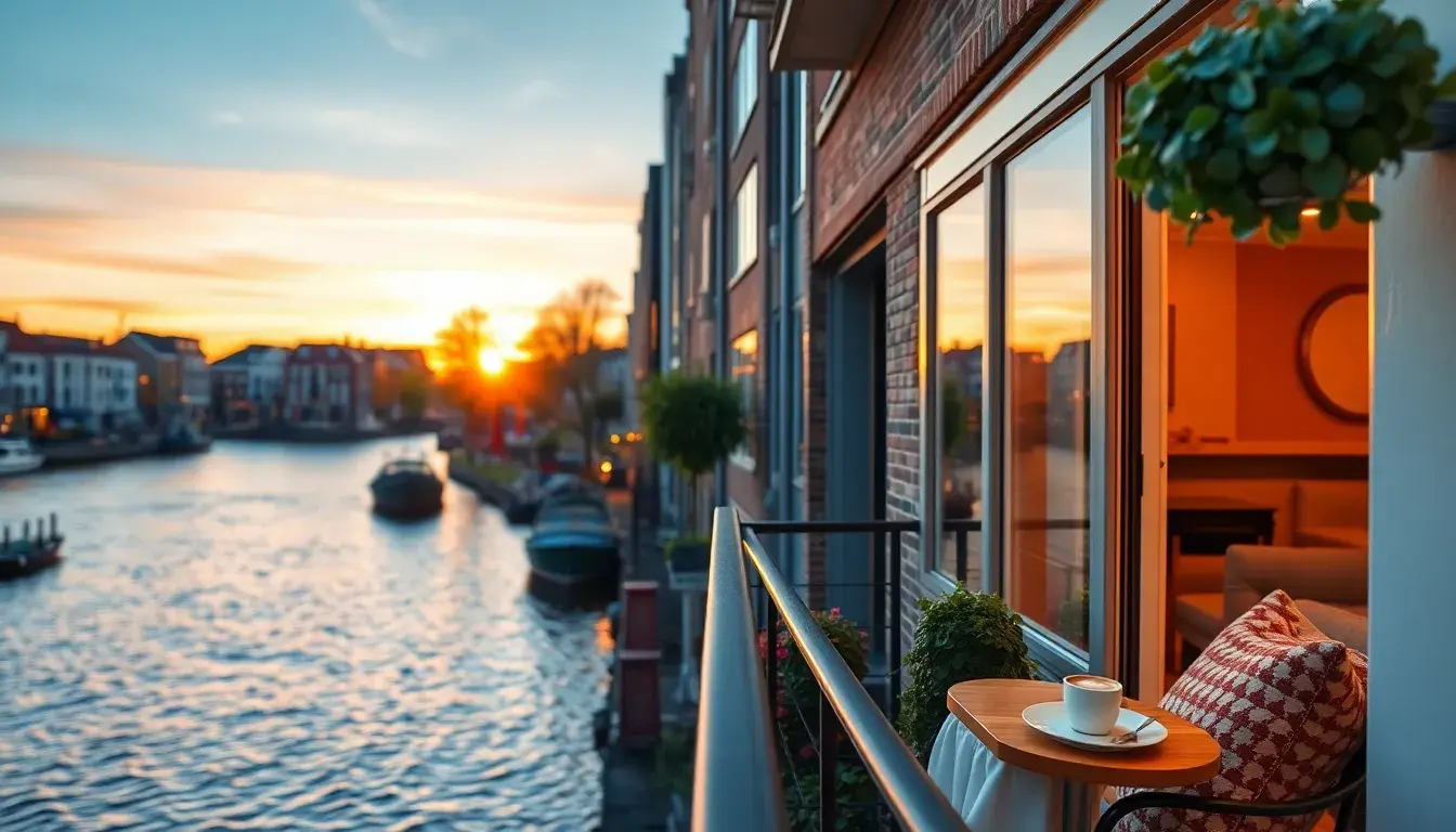 Hotel Amsterdam Amsterdam Netherlands: La Guida Definitiva per Dormire da Dio!