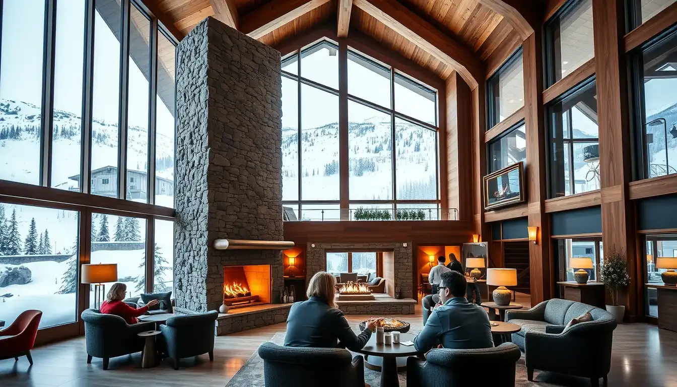 Hotel Cervinia: La Guida Definitiva per la Tua Vacanza Sulla Neve da Sogno