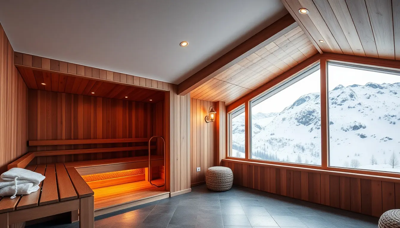 Trentino da Sogno: Come Scegliere l'Hotel con Spa Perfetto tra le Dolomiti