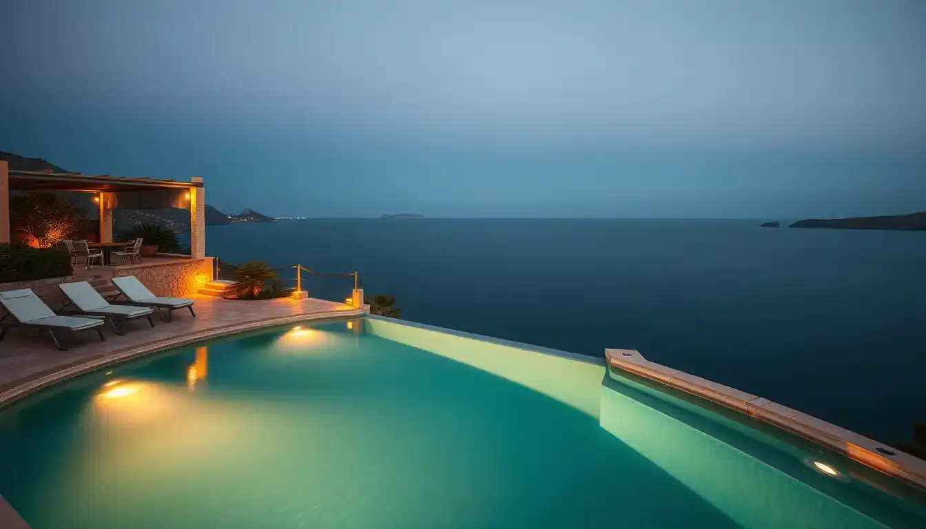 Hotel Costa Verde: La Guida Definitiva per una Vacanza Top in Sardegna