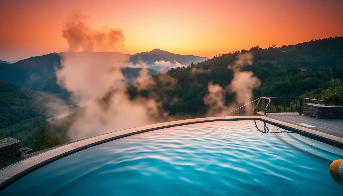 Hotel Eliseo Montegrotto Terme: La Mia Guida Onesta per una Fuga di Puro Relax