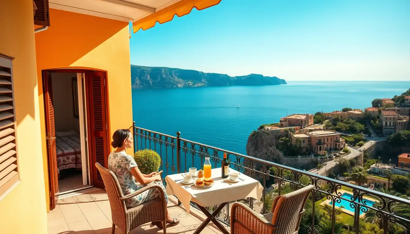 Hotel Gaeta: La Guida Essenziale per Soggiorni da Sogno e Offerte Esclusive