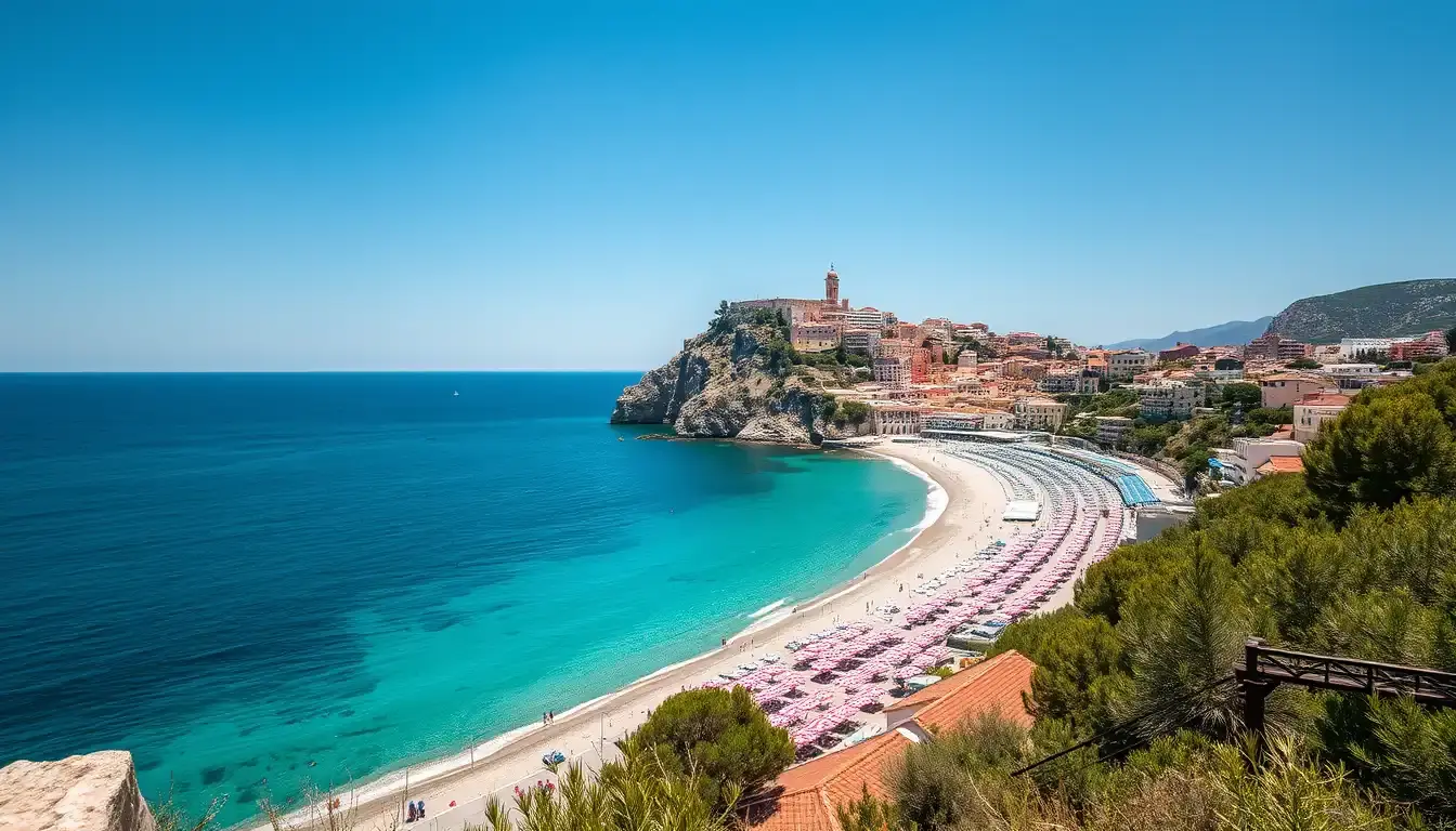 Hotel Grottammare: Guida ai Soggiorni Migliori e ai Trucchi per Prenotare Sottocosto