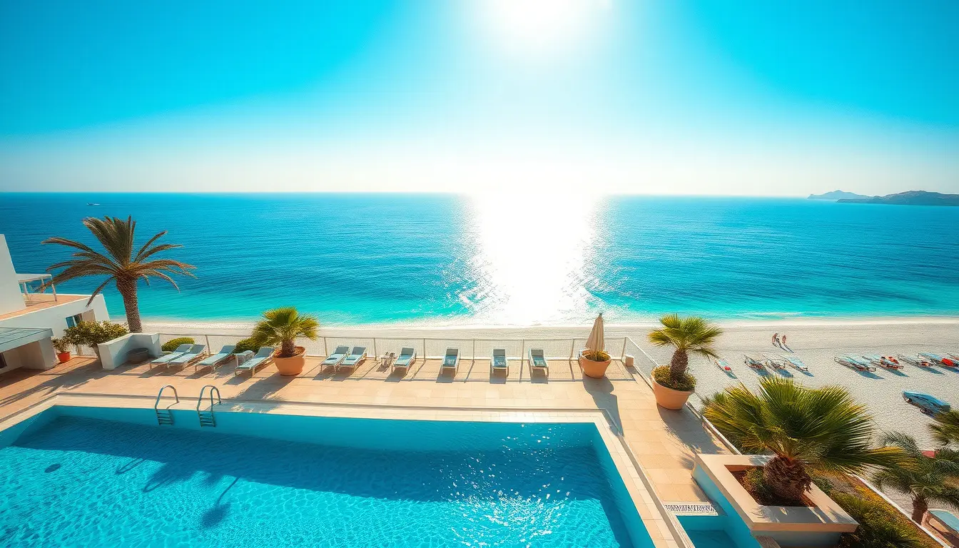 Hotel Lampedusa: La Guida Definitiva per Trovare il Tuo Angolo di Paradiso (e Risparmiare!)