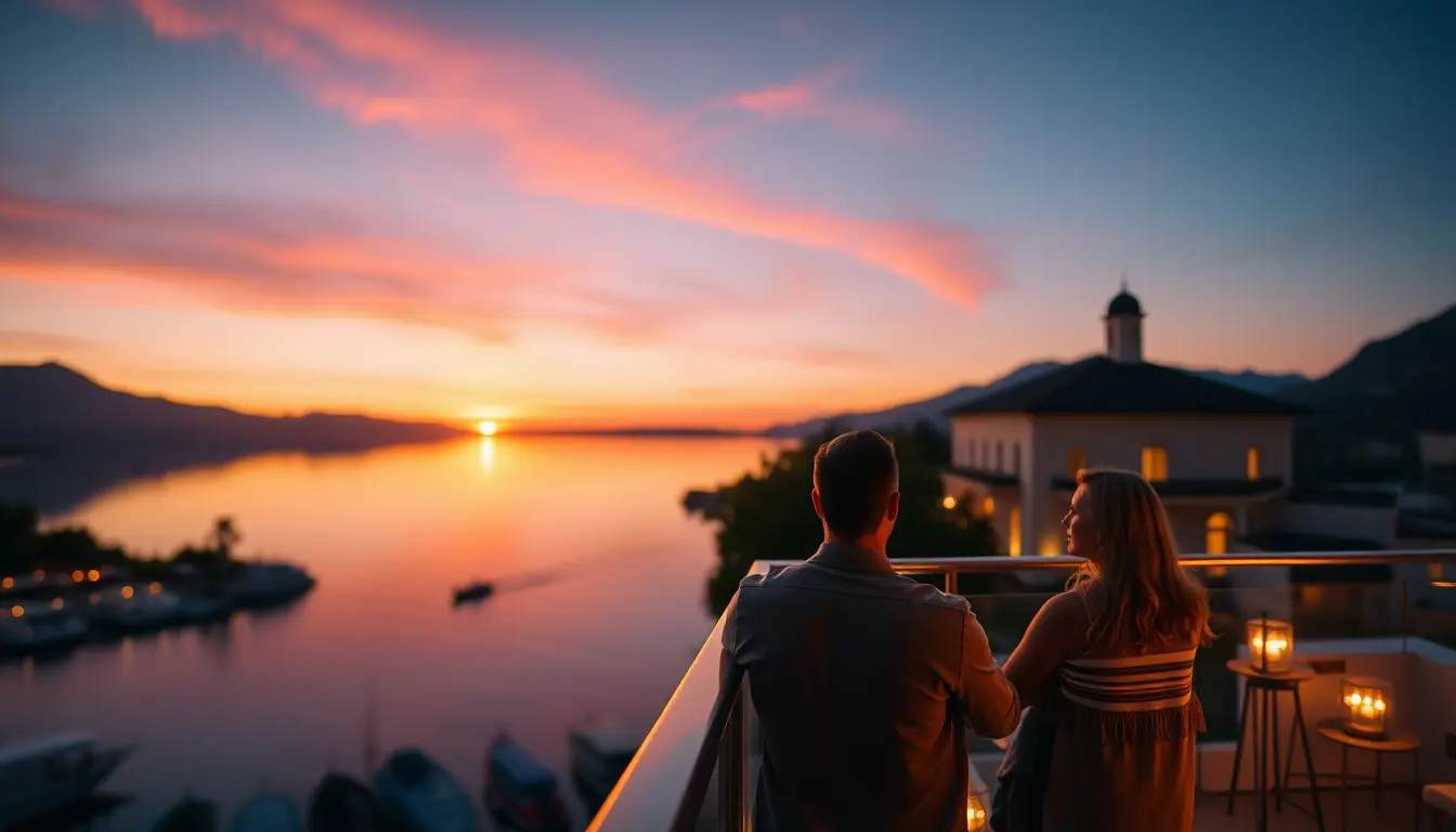 Hotel Le Ali del Frassino: L'Hotel 4 Stelle sul Lago di Garda che Non Ti Aspetti